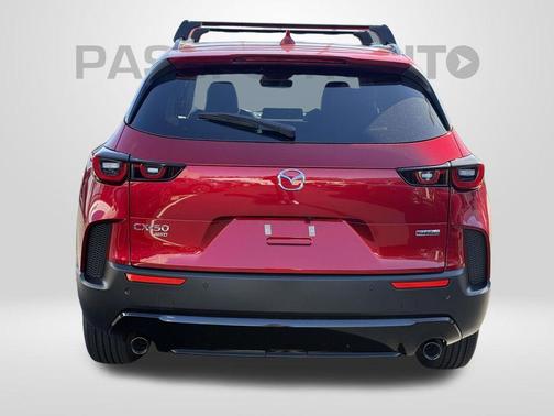 2026 Mazda CX-50 Premium