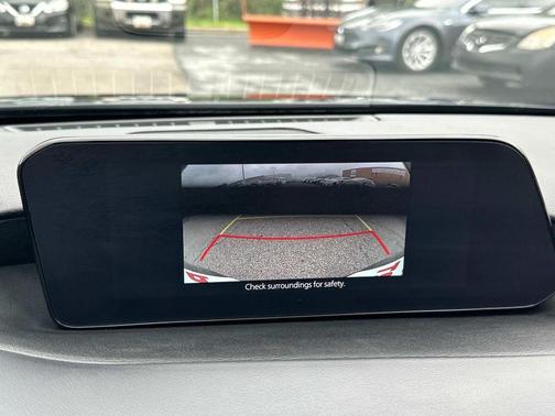 2023 Mazda Mazda3 FWD w/Select Package