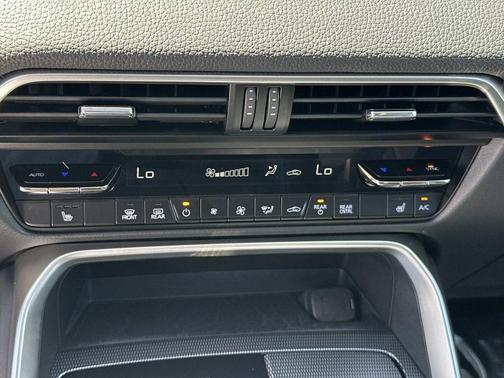 2024 Mazda CX-90 3.3 Turbo Preferred