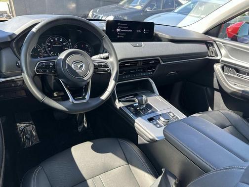 2024 Mazda CX-90 3.3 Turbo Preferred