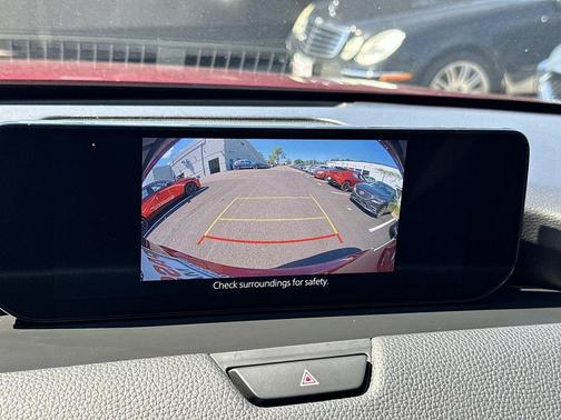 2024 Mazda CX-90 3.3 Turbo Preferred