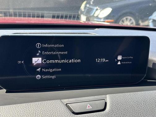 2024 Mazda CX-90 3.3 Turbo Preferred