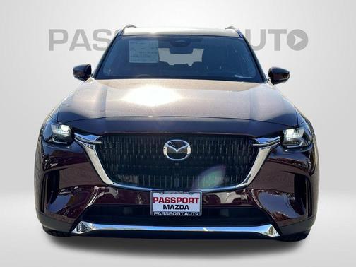 2025 Mazda CX-90 Premium Plus