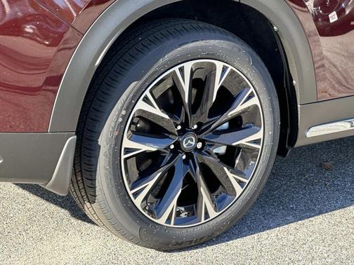 2025 Mazda CX-90 Premium Plus