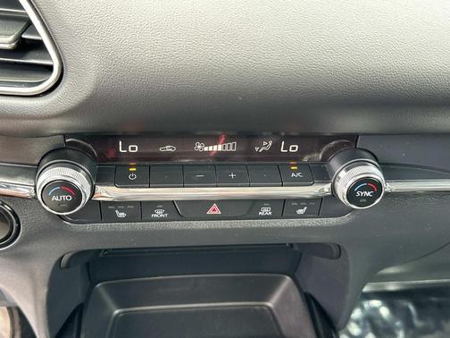 2022 Mazda CX-30 2.5 S Preferred Package