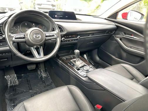 2022 Mazda CX-30 2.5 S Preferred Package