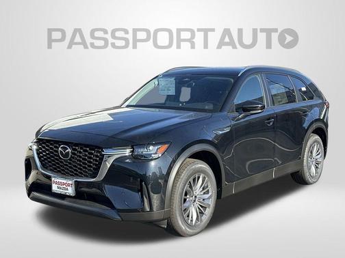 2026 Mazda CX-90 SE
