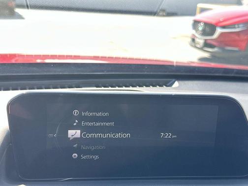 2023 Mazda CX-30 2.5 S Preferred Package
