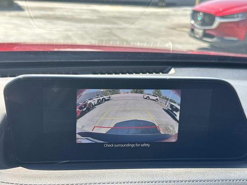 2023 Mazda CX-30 2.5 S Preferred Package
