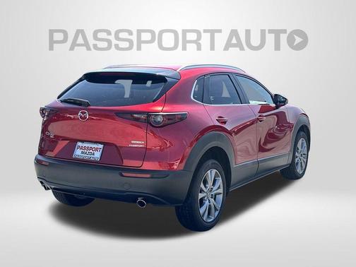 2023 Mazda CX-30 2.5 S Preferred Package