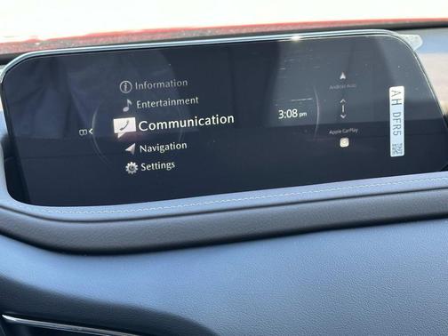 2025 Mazda CX-30 Premium Package