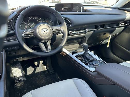 2025 Mazda CX-30 Premium Package