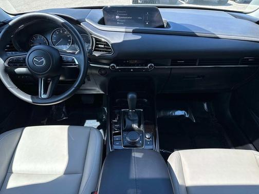 2024 Mazda CX-30 2.5 S Preferred Package