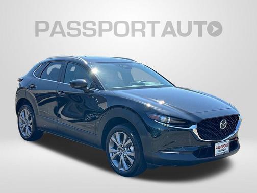 2024 Mazda CX-30 2.5 S Preferred Package