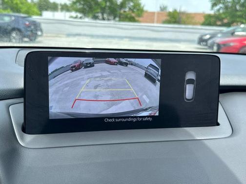 2022 Mazda CX-9 Touring Plus