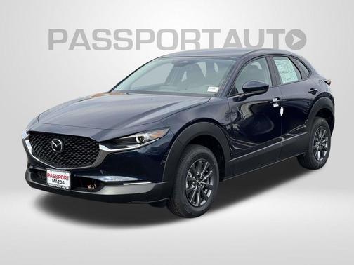 2026 Mazda CX-30 Base