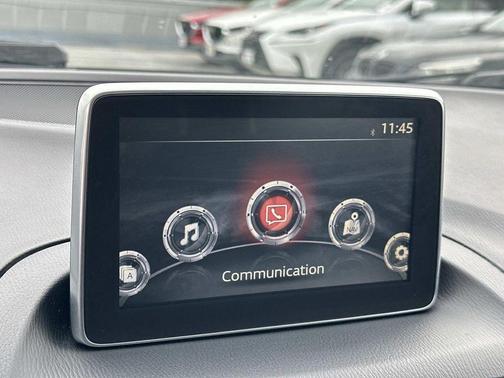 2014 Mazda Mazda3 s Grand Touring