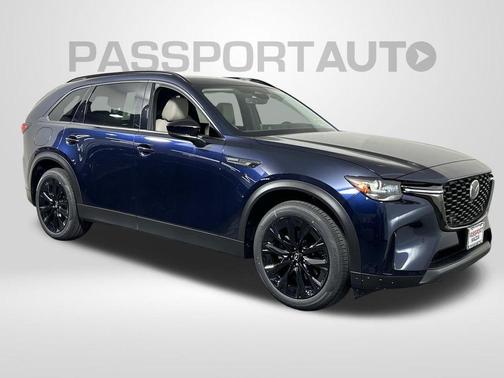 2025 Mazda CX-90 Premium