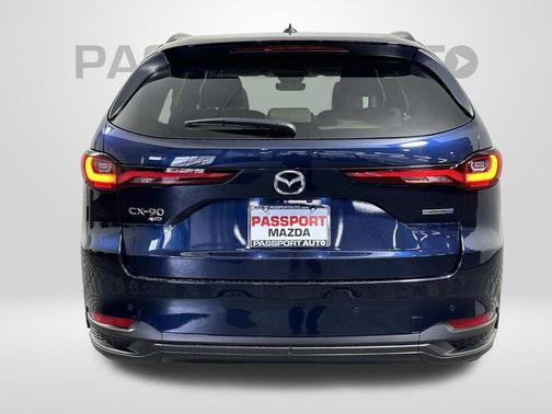 2025 Mazda CX-90 Premium