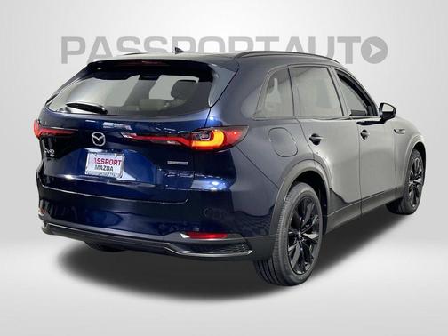 2025 Mazda CX-90 Premium