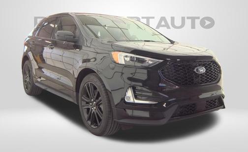 2023 Ford Edge ST Line