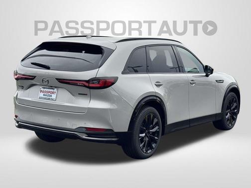 2026 Mazda CX-90 S Premium