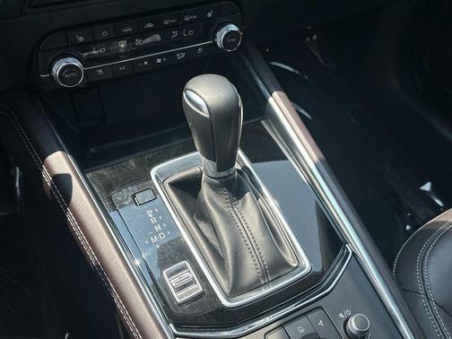 2024 Mazda CX-5 2.5 Turbo Signature