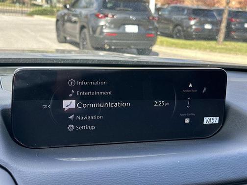 2025 Mazda CX-50 Hybrid Preferred Package
