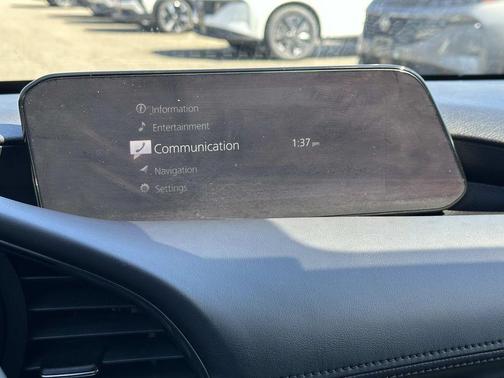 2019 Mazda Mazda3 FWD w/Preferred Package