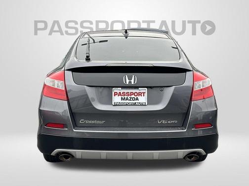 2015 Honda Crosstour EX-L