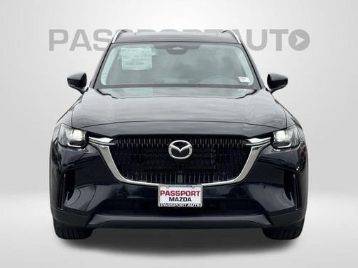 2026 Mazda CX-90 Preferred