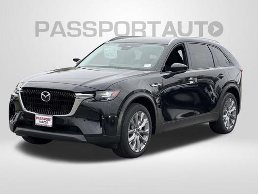 2026 Mazda CX-90 Preferred
