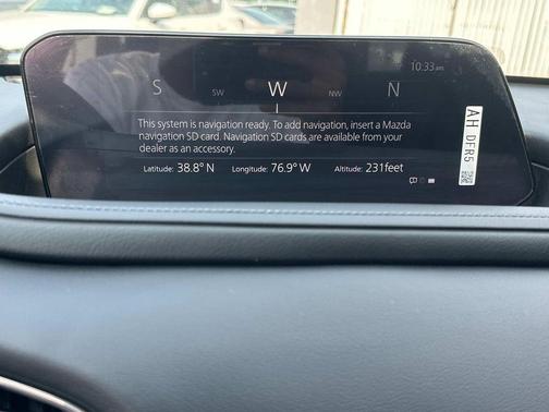 2024 Mazda CX-30 2.5 S Preferred Package
