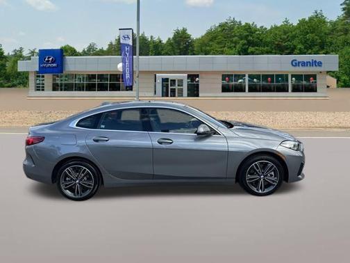 2024 BMW 228 Gran Coupe i xDrive