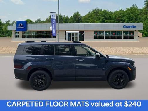 2026 Hyundai SANTA FE XRT