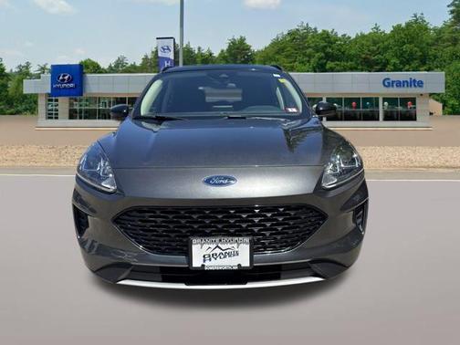 2020 Ford Escape SE Sport Hybrid