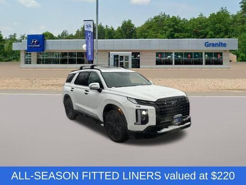 2024 Hyundai PALISADE XRT