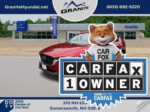 2022 Mazda CX-5 2.5 S Premium