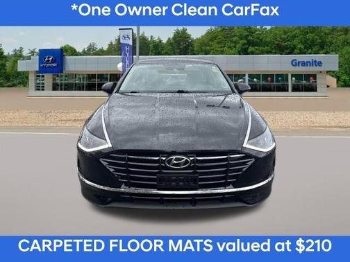2023 Hyundai SONATA SE