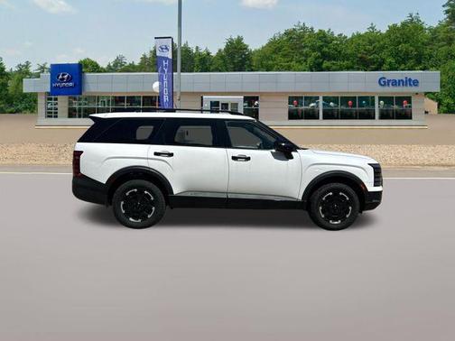Pearl 2026 Hyundai PALISADE XRT Pro