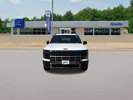 Pearl 2026 Hyundai PALISADE XRT Pro
