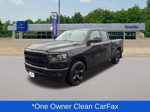 2024 RAM 1500 Tradesman