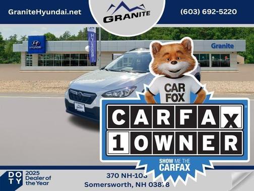 2023 Subaru Crosstrek Premium