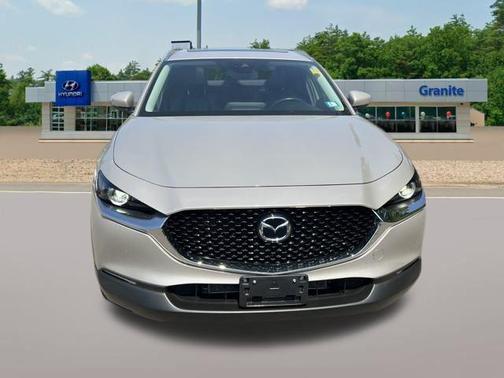 2022 Mazda CX-30 2.5 S Preferred Package