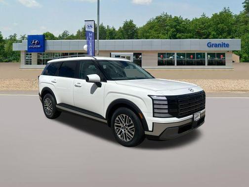 Pearl 2026 Hyundai PALISADE SEL