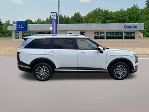 2026 Hyundai PALISADE SEL