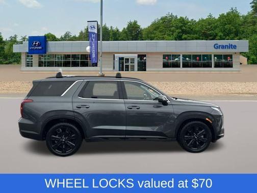 2023 Hyundai PALISADE XRT