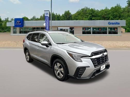 2024 Subaru Ascent Premium