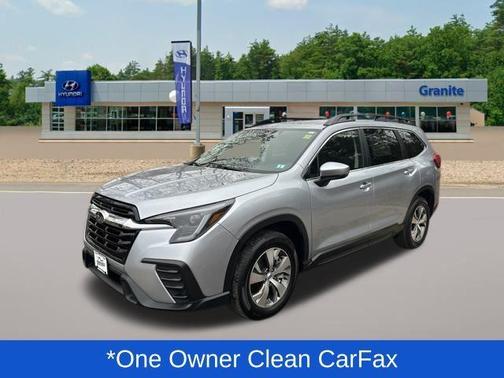 2024 Subaru Ascent Premium