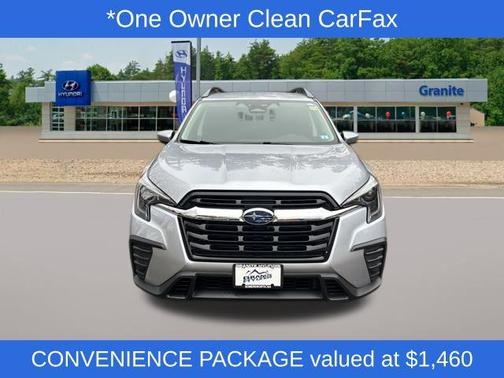 2024 Subaru Ascent Premium